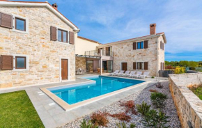 Villa Rural Stone Lux